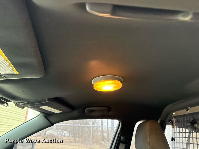 image for item DM5569 2014 Dodge Charger Police 