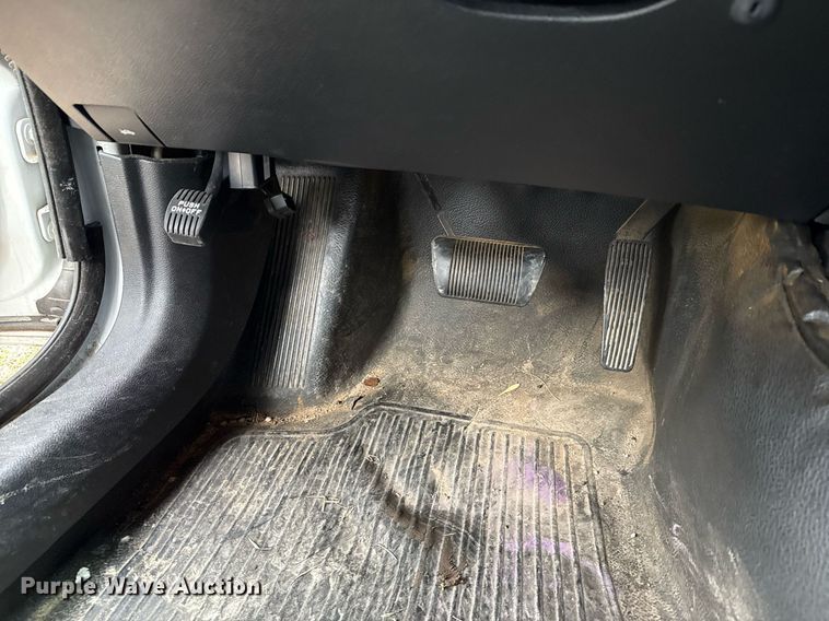 image for item DM5569 2014 Dodge Charger Police 