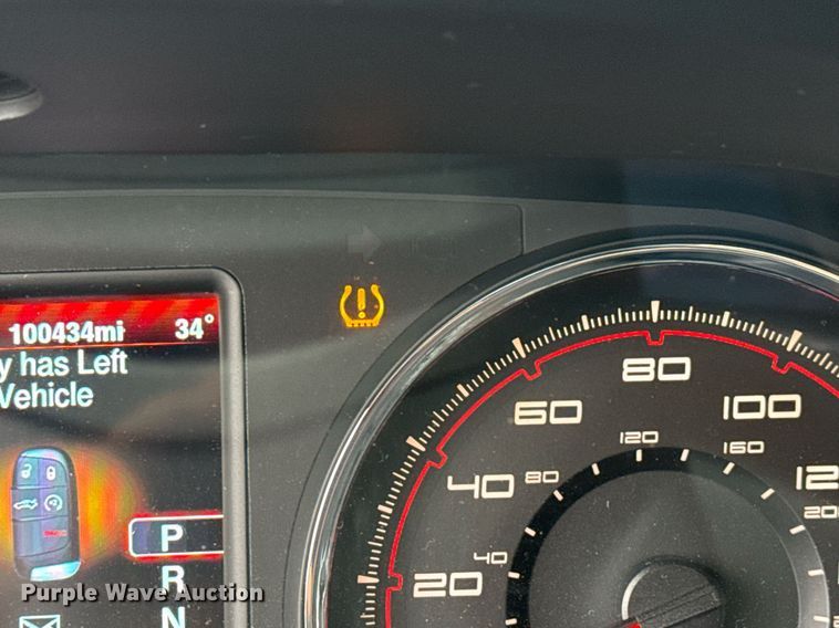 image for item DM5569 2014 Dodge Charger Police 