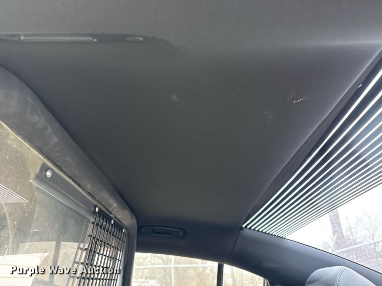 image for item DM5569 2014 Dodge Charger Police 