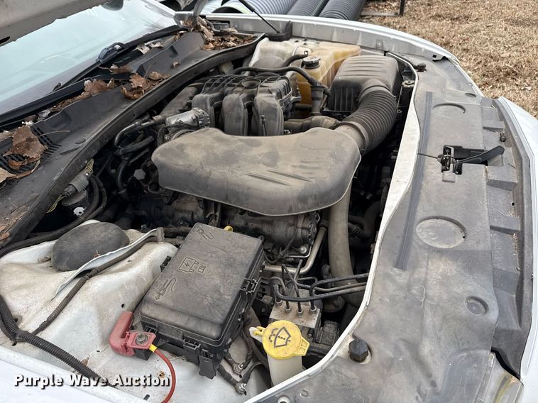 image for item DM5569 2014 Dodge Charger Police 