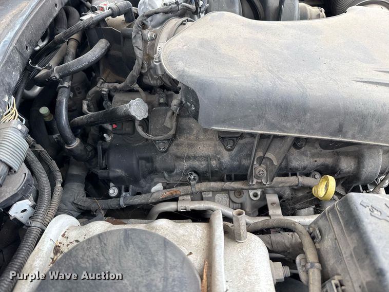 image for item DM5569 2014 Dodge Charger Police 