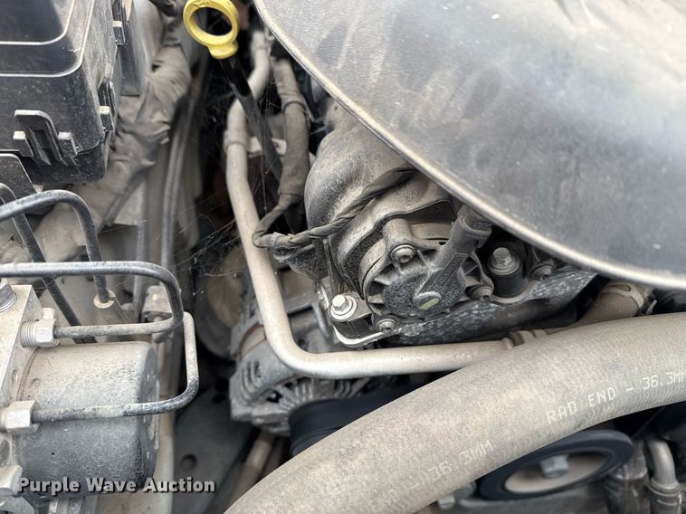 image for item DM5569 2014 Dodge Charger Police 