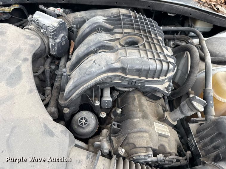 image for item DM5569 2014 Dodge Charger Police 