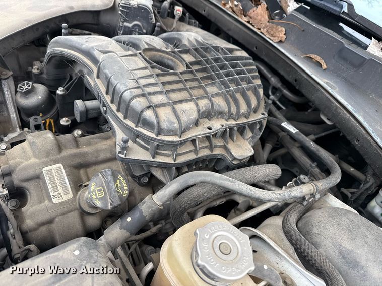 image for item DM5569 2014 Dodge Charger Police 