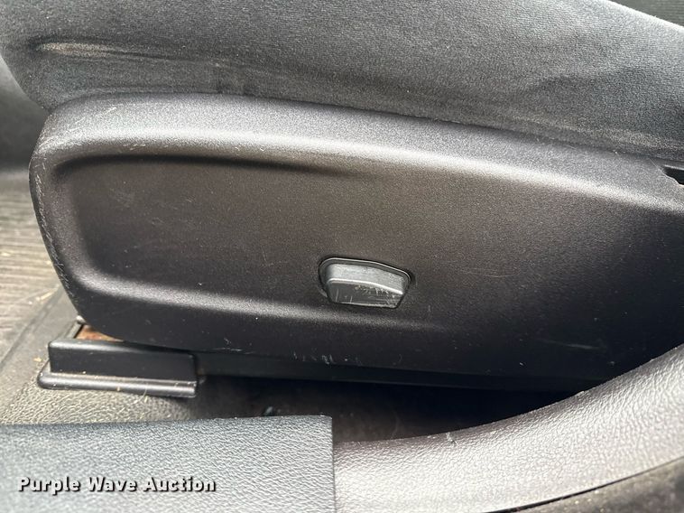 image for item DM5570 2011 Dodge Charger Police 