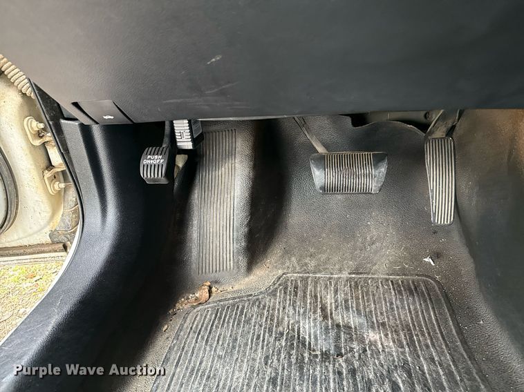 image for item DM5570 2011 Dodge Charger Police 