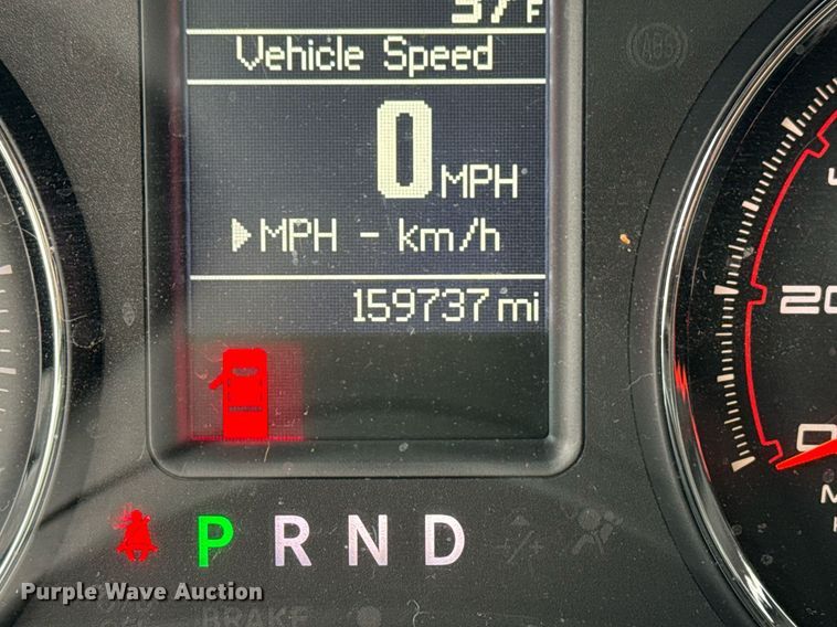 image for item DM5570 2011 Dodge Charger Police 