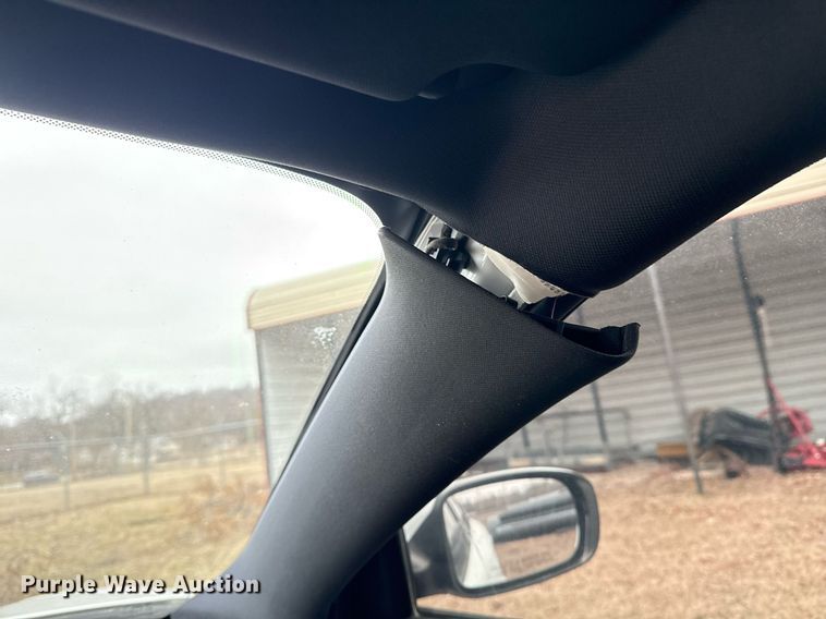 image for item DM5570 2011 Dodge Charger Police 