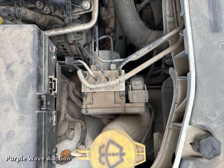 image for item DM5570 2011 Dodge Charger Police 