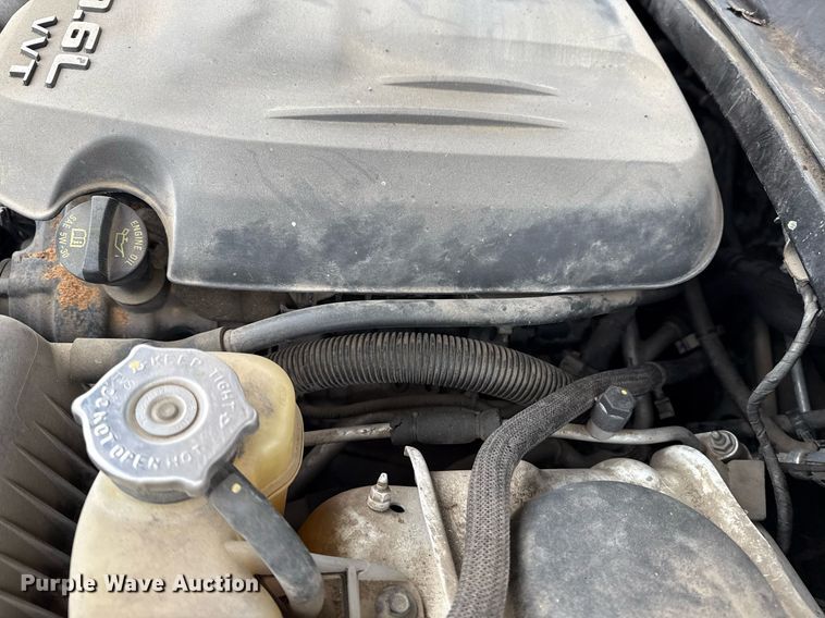 image for item DM5570 2011 Dodge Charger Police 