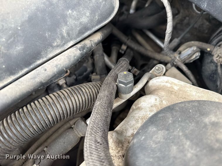 image for item DM5570 2011 Dodge Charger Police 