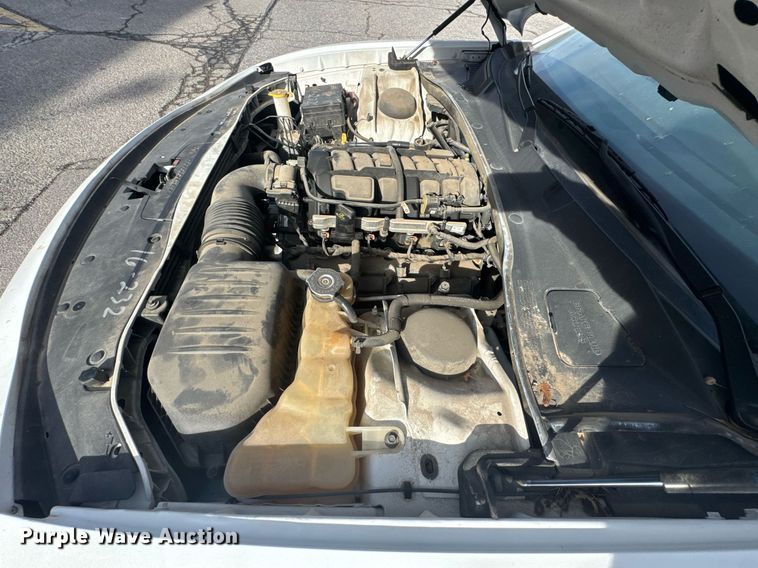 image for item DO0285 2016 Dodge Charger Police 