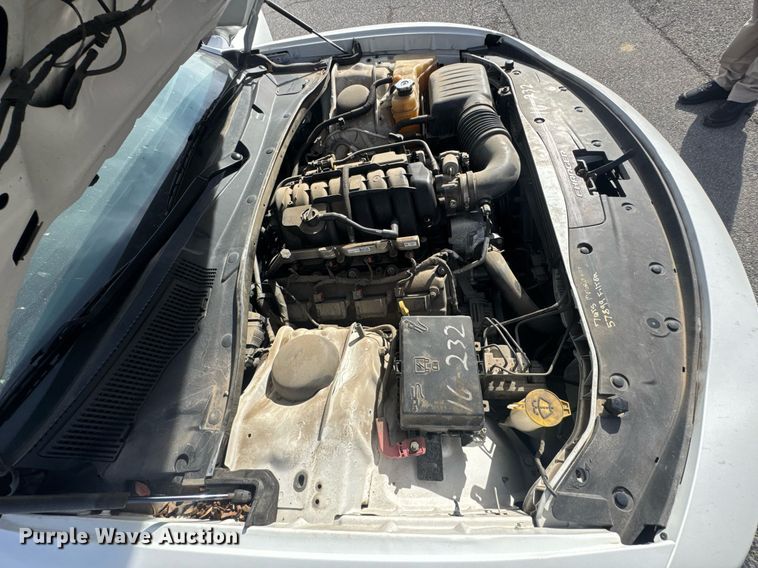 image for item DO0285 2016 Dodge Charger Police 