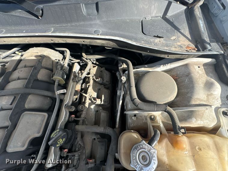 image for item DO0285 2016 Dodge Charger Police 