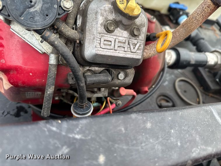 image for item DO0374 1998 Stewart & Stevenson M1078 brush fire truck