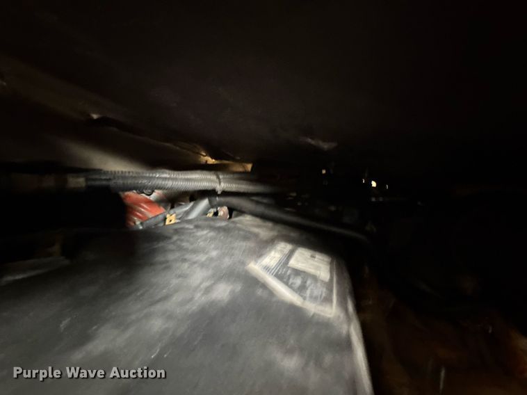 image for item DO0375 2008 Kovatech Mobile Equipment KME Predator pumper fire truck