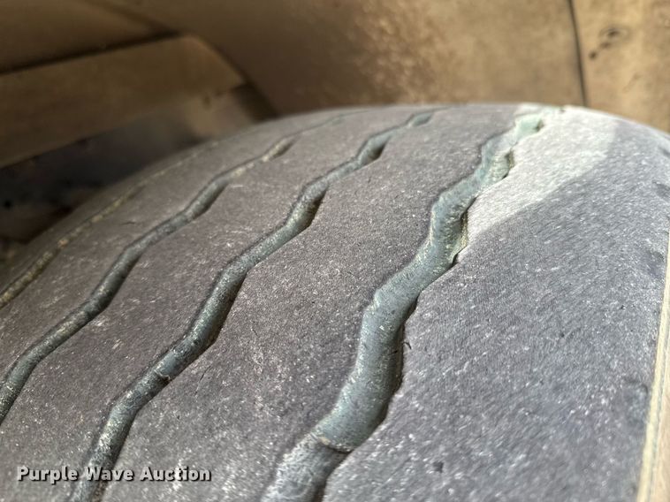 image for item DO0375 2008 Kovatech Mobile Equipment KME Predator pumper fire truck