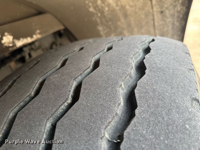 image for item DO0375 2008 Kovatech Mobile Equipment KME Predator pumper fire truck