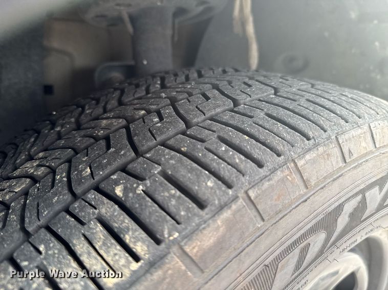 image for item DO0405 2016 Ford Explorer Police SUV