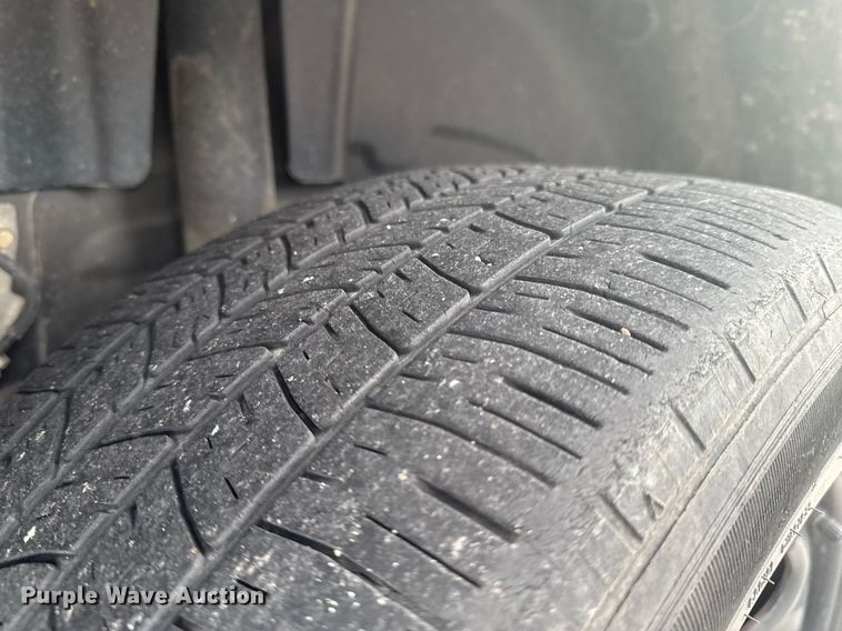 image for item DO0405 2016 Ford Explorer Police SUV