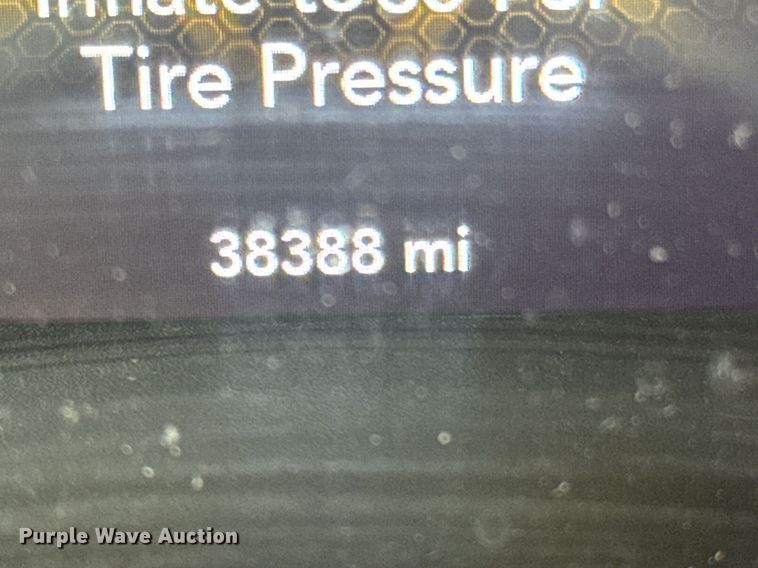 image for item DO0406 2020 Dodge Charger Police 