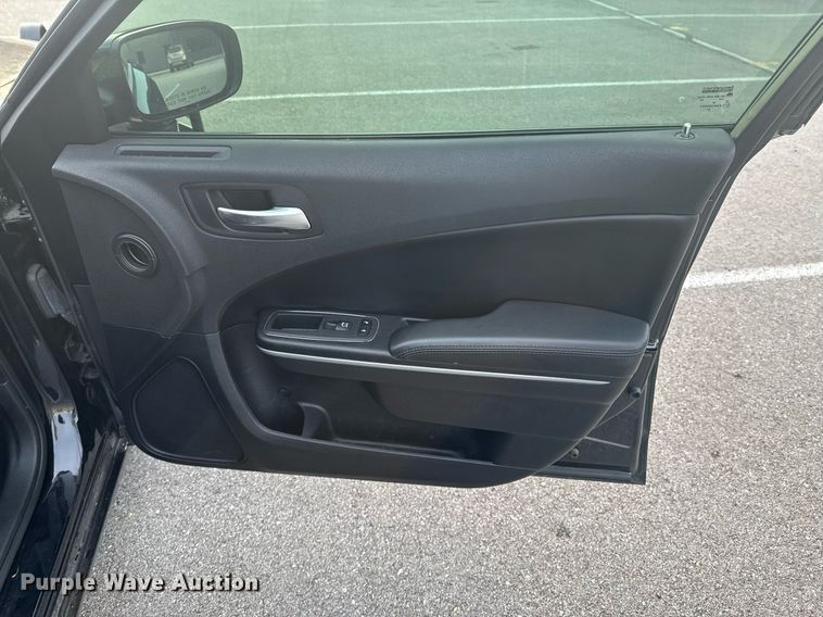 image for item DO0406 2020 Dodge Charger Police 