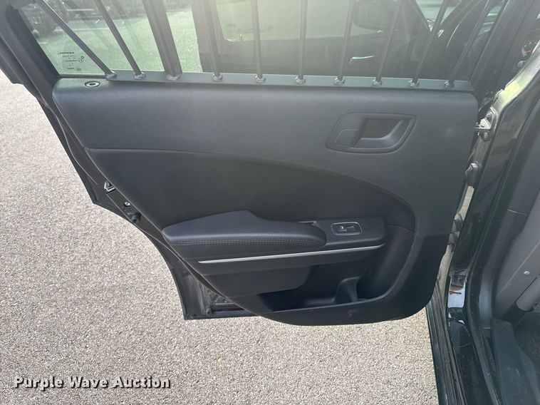 image for item DO0406 2020 Dodge Charger Police 