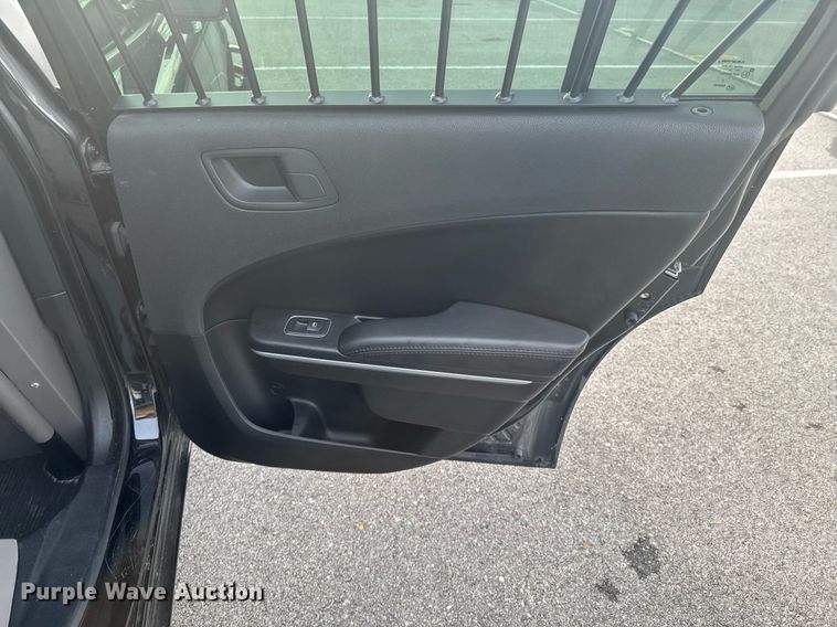 image for item DO0406 2020 Dodge Charger Police 