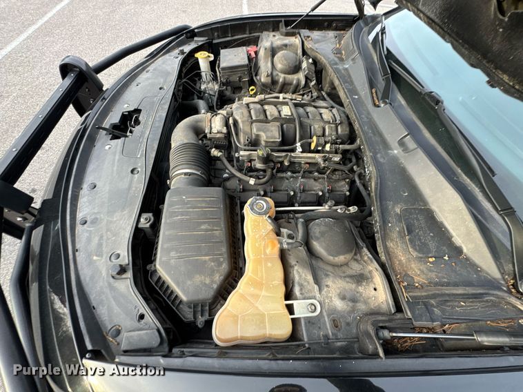 image for item DO0406 2020 Dodge Charger Police 