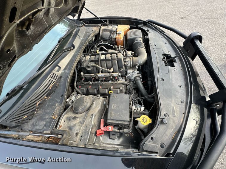 image for item DO0406 2020 Dodge Charger Police 