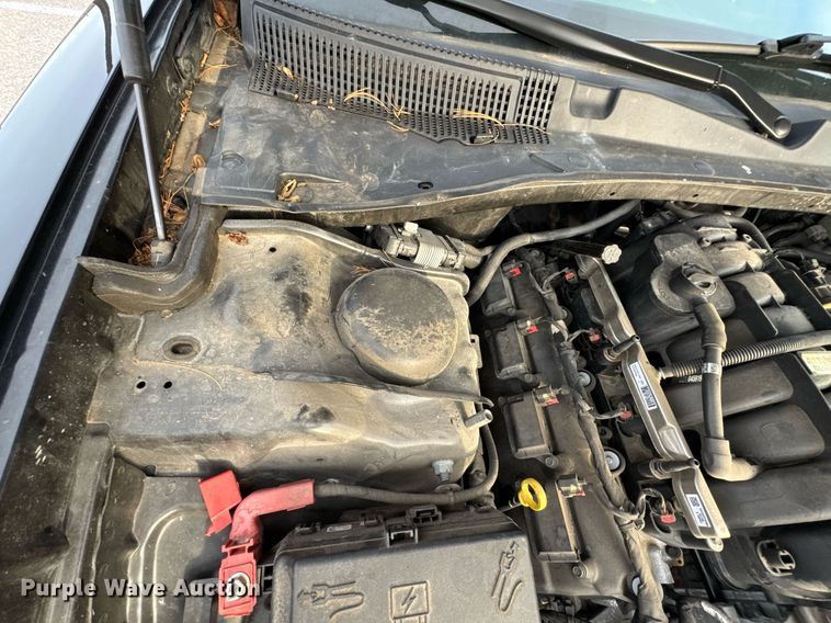 image for item DO0406 2020 Dodge Charger Police 