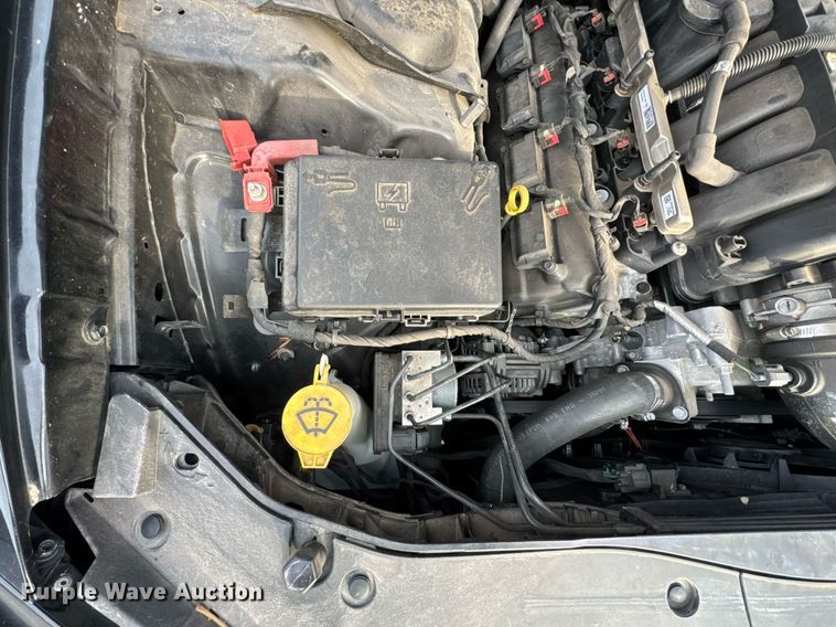 image for item DO0406 2020 Dodge Charger Police 