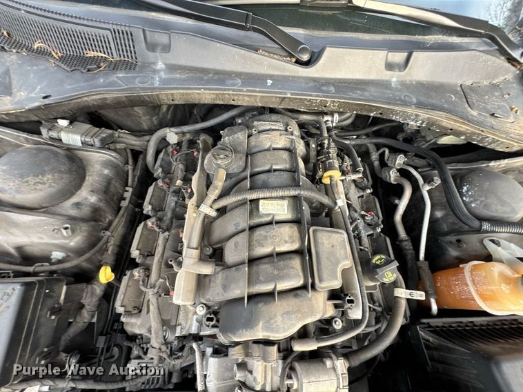 image for item DO0406 2020 Dodge Charger Police 