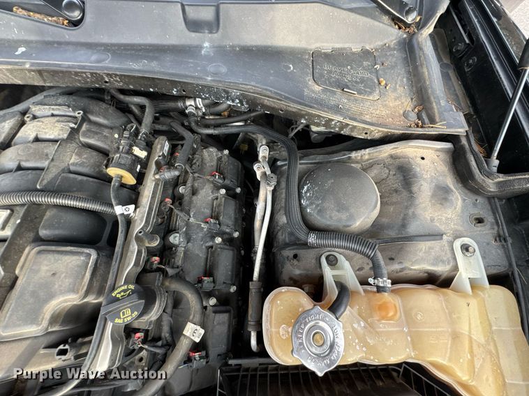 image for item DO0406 2020 Dodge Charger Police 