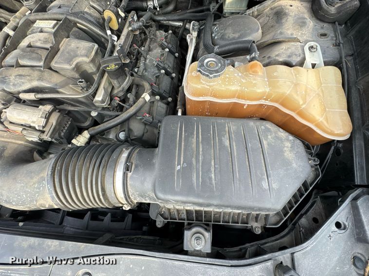 image for item DO0406 2020 Dodge Charger Police 