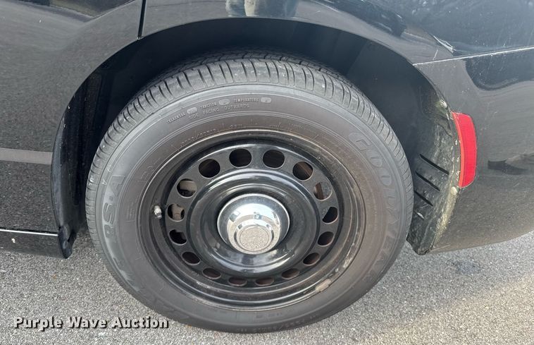 image for item DO0406 2020 Dodge Charger Police 