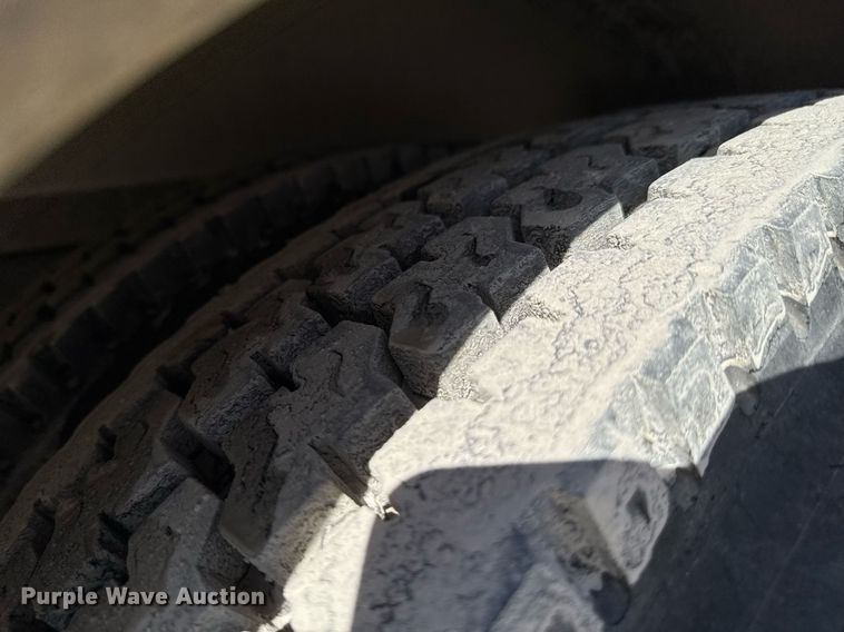 image for item DO0414 2008 Blue Bird All American school bus