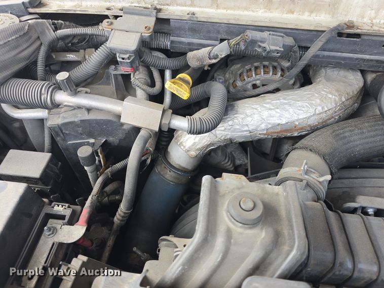 image for item DO7769 2006 Ford E450 ambulance