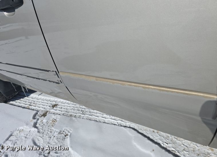 image for item DO7773 2008 Chevrolet Silverado 1500 Ext. Cab pickup truck