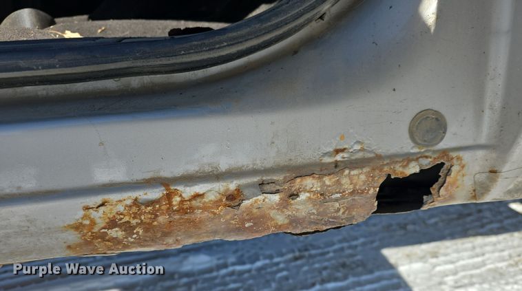 image for item DO7773 2008 Chevrolet Silverado 1500 Ext. Cab pickup truck