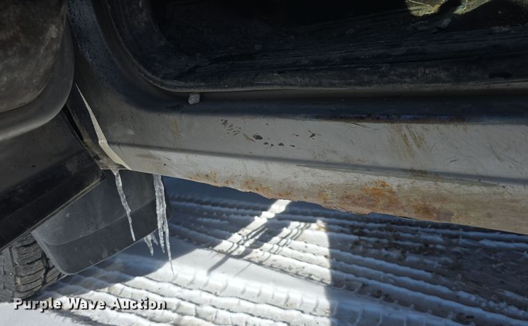 image for item DO7773 2008 Chevrolet Silverado 1500 Ext. Cab pickup truck