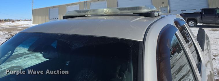 image for item DO7773 2008 Chevrolet Silverado 1500 Ext. Cab pickup truck