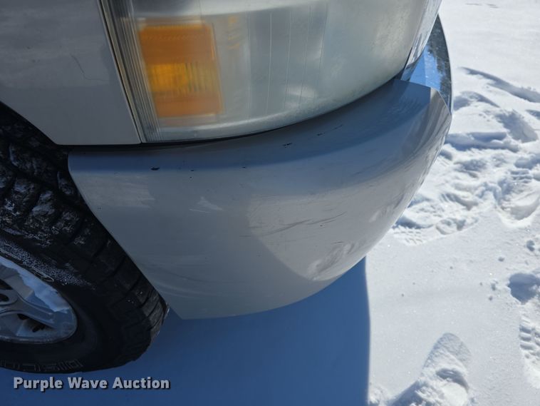 image for item DO7773 2008 Chevrolet Silverado 1500 Ext. Cab pickup truck