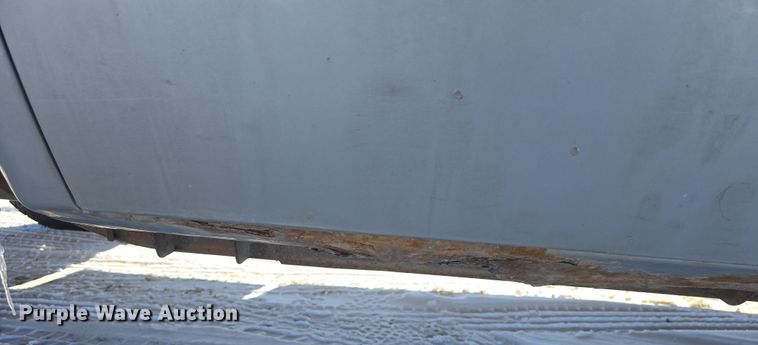 image for item DO7773 2008 Chevrolet Silverado 1500 Ext. Cab pickup truck