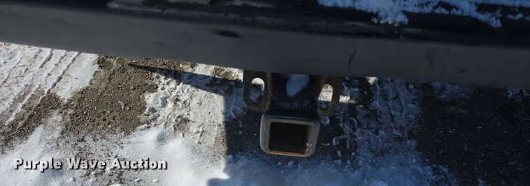 image for item DO7773 2008 Chevrolet Silverado 1500 Ext. Cab pickup truck