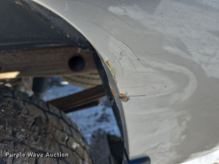 image for item DO7773 2008 Chevrolet Silverado 1500 Ext. Cab pickup truck