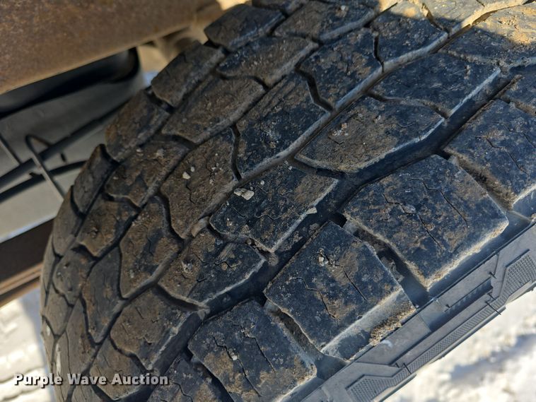 image for item DO7773 2008 Chevrolet Silverado 1500 Ext. Cab pickup truck