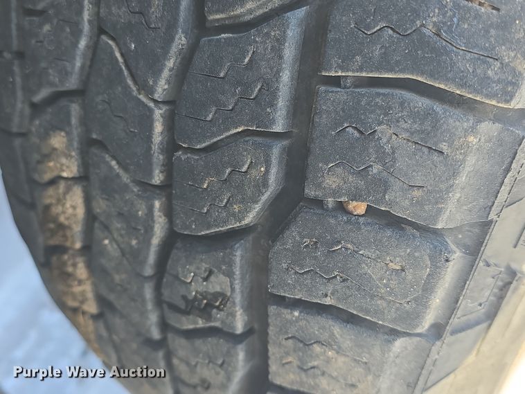 image for item DO7773 2008 Chevrolet Silverado 1500 Ext. Cab pickup truck