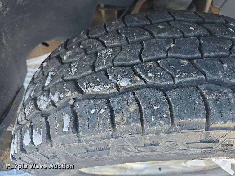 image for item DO7773 2008 Chevrolet Silverado 1500 Ext. Cab pickup truck